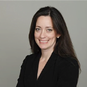 Dr Brieanne Beaujolais