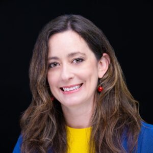 Brieanne Beaujolais​