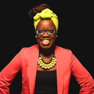 Chiedza Mutsaka Skyum