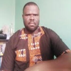 Mancha Johannes Sekgololo​