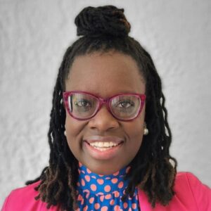 Chiedza Mutsaka Skyum