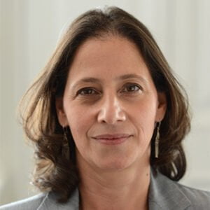 Dr Ana Oliveira