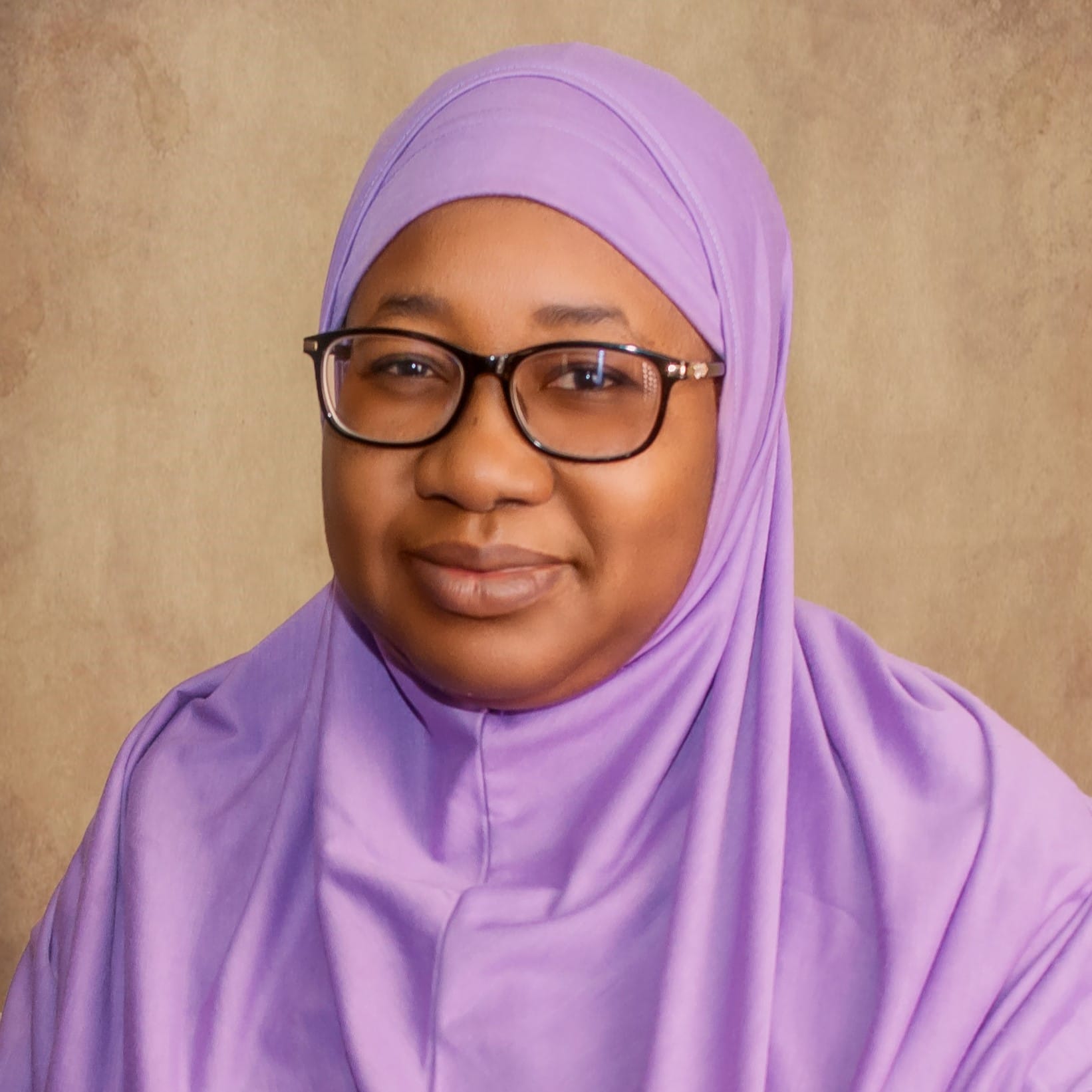 Dr Aisha Ahmed Abubakar